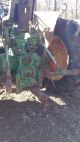 John Deere 2940 4x4 Farm Tractor W/loader 80% Rubber 90hp Tractors photo 4