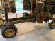 John Deere Model A - 1940 Early Styled Antique & Vintage Farm Equip photo 1