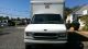 2000 Ford E - 350 Box Trucks / Cube Vans photo 1