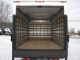 2006 Isuzu Npr,  14 ' Box,  Diesel,  Lift Gate Box Trucks / Cube Vans photo 12