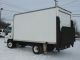 2006 Isuzu Npr,  14 ' Box,  Diesel,  Lift Gate Box Trucks / Cube Vans photo 4