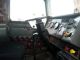 2001 Kenworth T800 Sleeper Semi Trucks photo 4