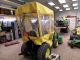 2007 John Deere 2320 With Loader And Soft Cab Tractors photo 5