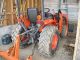 Kubota 2005 B7800 Tractor 4x4 Loader Tractors photo 1