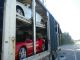 2001 Freightliner Argosy Sleeper Semi Trucks photo 3