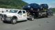 2012 Dodge Ram Flatbeds & Rollbacks photo 2