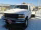 1995 Ford F477 Utility / Service Trucks photo 2
