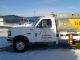 1995 Ford F477 Utility / Service Trucks photo 3