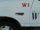 1995 Ford F477 Utility / Service Trucks photo 4