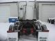 2003 Freightliner Columbia Sleeper Semi Trucks photo 4