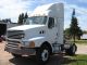 2004 Sterling Sleeper Semi Trucks photo 10