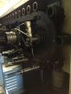 Mazak Ajv18 Vertical Machining Center Milling Machines photo 4
