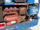 Princeton D5500 Piggyback Moffett Forklift - Runs Well Forklifts photo 1