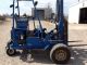 Princeton D5500 Piggyback Moffett Forklift - Runs Well Forklifts photo 3