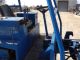 Princeton D5500 Piggyback Moffett Forklift - Runs Well Forklifts photo 4