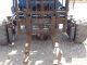 Princeton D5500 Piggyback Moffett Forklift - Runs Well Forklifts photo 5