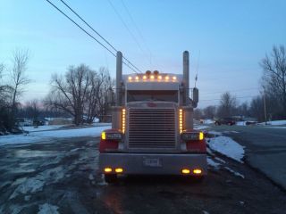 2002 Peterbilt 379exhd photo