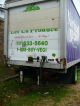 2000 International 4700 Box Trucks / Cube Vans photo 2