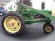 John Deere 60 Tractors photo 5