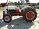 1953 Ford Jubilee Tractor Antique & Vintage Farm Equip photo 2