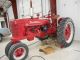 Farmall H Tractor Antique & Vintage Equip Parts photo 2