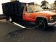 1998 Chevrolet G3500 Dump Trucks photo 2