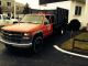1998 Chevrolet G3500 Dump Trucks photo 3
