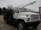 1992 Gmc Top Kick Utility / Service Trucks photo 1