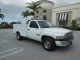 2001 Dodge 2500 Utility / Service Trucks photo 9