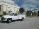 2001 Dodge 2500 Utility / Service Trucks photo 13