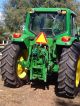 4wd John Deere 6430 Premium Tractor Loader Tractors photo 4