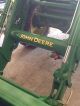 4wd John Deere 6430 Premium Tractor Loader Tractors photo 5