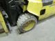 Hyster S40xl,  Forklift 4,  000 Cushion,  Quad Mast,  Sideshift,  Budget Priced Forklifts photo 5