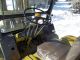 Y600 Clark Fork Lift 14 ' Pneumatic Tire Tractor Loader Diesel Lifts 7,  325 Lbs Forklifts photo 6