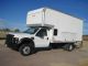 2008 Ford F450 Box Trucks / Cube Vans photo 2