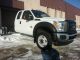 2011 Ford F450 Wreckers photo 1