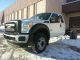 2011 Ford F450 Wreckers photo 2