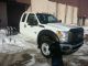 2011 Ford F450 Wreckers photo 4