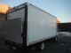 2005 Gmc W4500 Box Trucks / Cube Vans photo 9