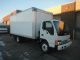 2005 Gmc W4500 Box Trucks / Cube Vans photo 6