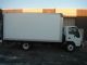 2005 Gmc W4500 Box Trucks / Cube Vans photo 7