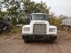 1987 Mack R Daycab Semi Trucks photo 1