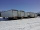 Reefer - (5) 06 - 07great Dane & Utility 53 ' Fleet Maintained Dot Ready Trailers photo 3
