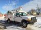 1999 Ford F550 Financing Available Bucket / Boom Trucks photo 12