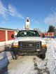 1999 Ford F550 Financing Available Bucket / Boom Trucks photo 16