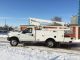 1999 Ford F550 Financing Available Bucket / Boom Trucks photo 6