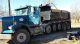 2006 Freightliner Fld Dump Trucks photo 1