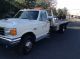 1989 Ford F - 450 Duty Flatbeds & Rollbacks photo 2