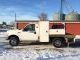 1999 Ford F350 Xlt Duty Financing Available Utility / Service Trucks photo 1