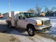 1999 Ford F350 Xlt Duty Financing Available Utility / Service Trucks photo 6
